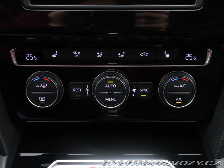 Volkswagen Ostatní modely Passat 2,0 TDI 140kW R-line 4M C 2016