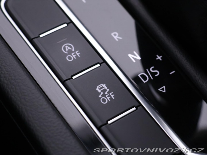 Volkswagen Ostatní modely Passat 2,0 TDI 140kW 4Matic CZ D 2016