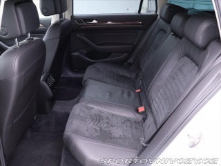 Volkswagen Ostatní modely Passat 2,0 TDI 140kW R-line 4M C 2016