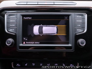 Volkswagen Ostatní modely Passat 2,0 TDI 140kW R-line 4M C 2016