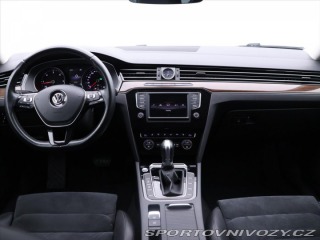 Volkswagen Ostatní modely Passat 2,0 TDI 140kW R-line 4M C 2016