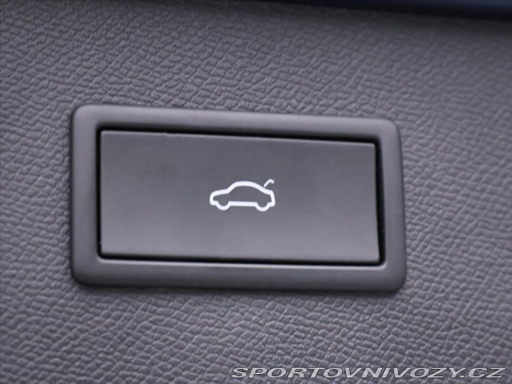 Cupra Formentor 2,0 TSI VZ DSG 4Drive CZ 2021