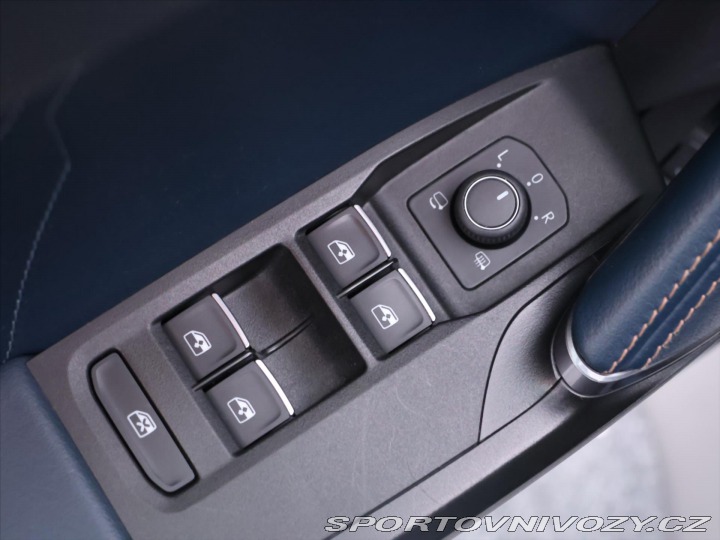 Cupra Formentor 2,0 TSI VZ DSG 4Drive CZ 2021
