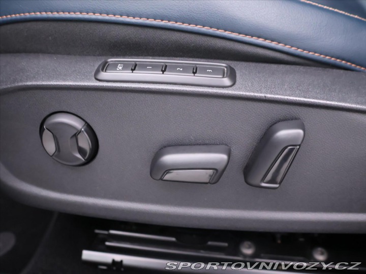 Cupra Formentor 2,0 TSI 228kW DSG 4Drive 2021