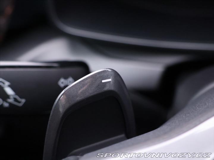 Cupra Formentor 2,0 TSI VZ DSG 4Drive CZ 2021