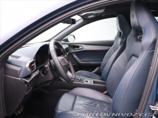 Cupra Formentor 2,0 TSI 228kW DSG 4Drive 2021