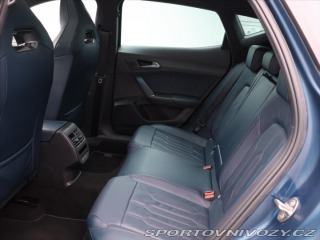 Cupra Formentor 2,0 TSI 228kW DSG 4Drive 2021