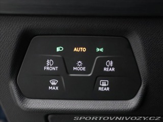 Cupra Formentor 2,0 TSI 228kW DSG 4Drive 2021