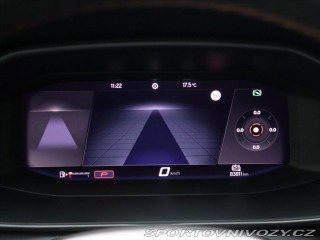 Cupra Formentor 2,0 TSI 228kW DSG 4Drive 2021