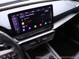 Cupra Formentor 2,0 TSI 228kW DSG 4Drive 2021