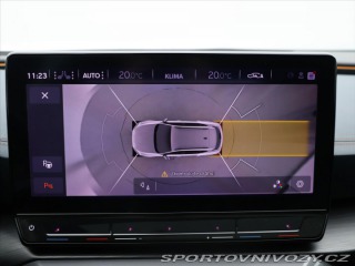 Cupra Formentor 2,0 TSI 228kW DSG 4Drive 2021