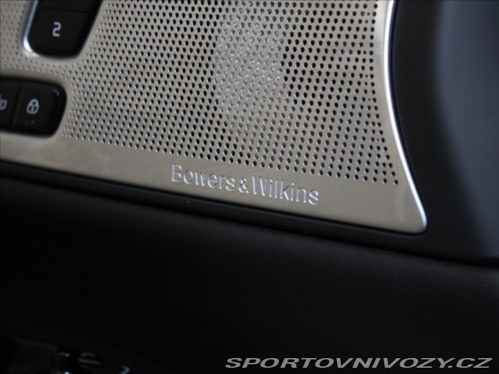 Volvo V90 2,0 B6 Ultimate B&W A 2022