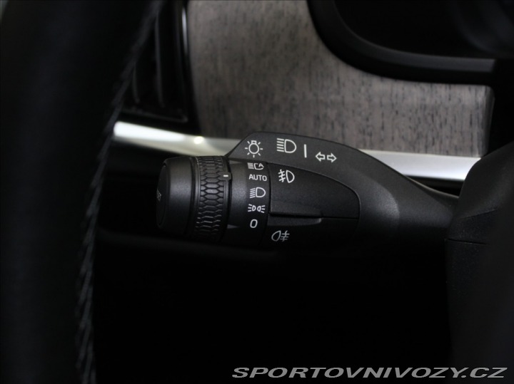 Volvo V90 2,0 B6 AWD Ultimate Dark 2022