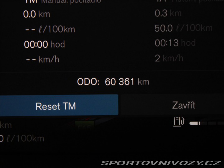 Volvo V90 2,0 B6 AWD Ultimate Dark 2022