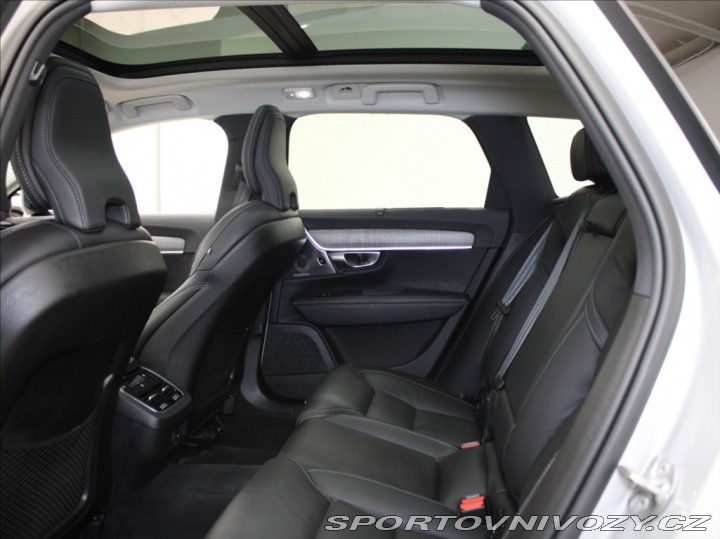 Volvo V90 2,0 B6 AWD Ultimate Dark 2022