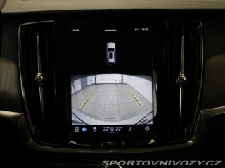 Volvo V90 2,0 B6 AWD Ultimate Dark 2022