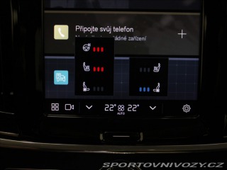 Volvo V90 2,0 B6 AWD Ultimate Dark 2022