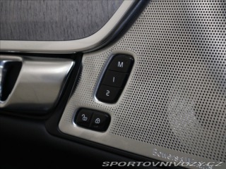 Volvo V90 2,0 B6 AWD Ultimate Dark 2022