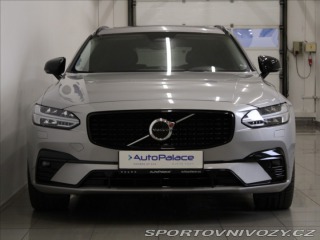 Volvo V90 2,0 B6 AWD Ultimate Dark 2022