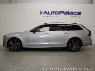 Volvo V90 2,0 B6 AWD Ultimate Dark 2022