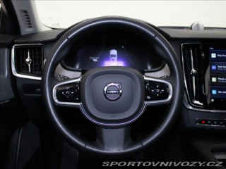 Volvo V90 2,0 B6 AWD Ultimate Dark 2022