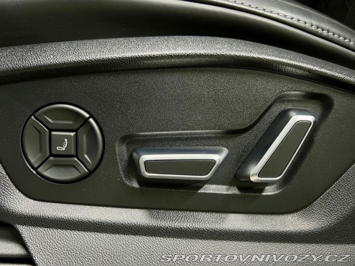 Audi Ostatní modely Q8 60TFSI e QUATTRO, MASÁŽE, 2025