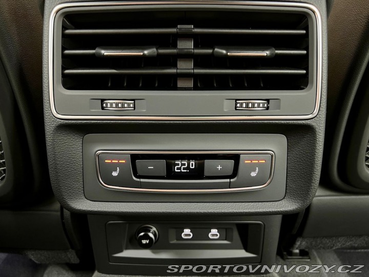 Audi Ostatní modely Q8 60TFSI e 290KW QUATTRO, V 2025