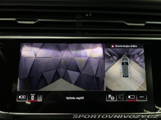 Audi Ostatní modely Q8 60TFSI e 290KW QUATTRO, V 2025