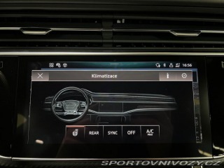 Audi Ostatní modely Q8 60TFSI e 290KW QUATTRO, V 2025