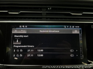Audi Ostatní modely Q8 60TFSI e 290KW QUATTRO, V 2025