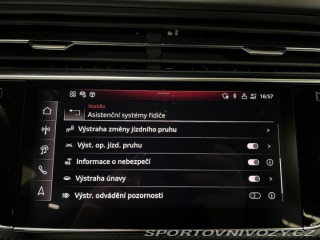 Audi Ostatní modely Q8 60TFSI e 290KW QUATTRO, V 2025