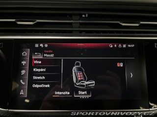 Audi Ostatní modely Q8 60TFSI e 290KW QUATTRO, V 2025