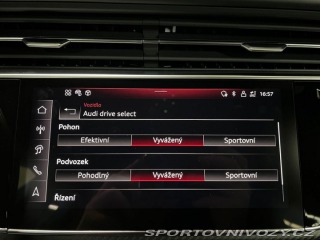 Audi Ostatní modely Q8 60TFSI e 290KW QUATTRO, V 2025