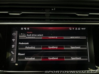 Audi Ostatní modely Q8 60TFSI e 290KW QUATTRO, V 2025
