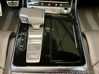 Audi Ostatní modely Q8 60TFSI e 290KW QUATTRO, V 2025
