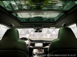 Audi Ostatní modely Q8 60TFSI e 290KW QUATTRO, V 2025