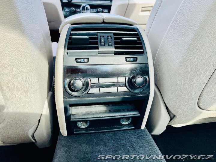 BMW 7 3,0   740xd 2014 230kw DP 2014