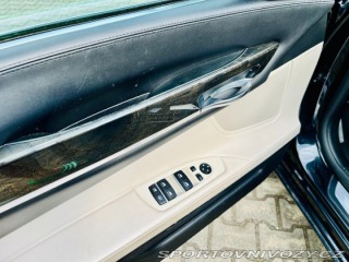 BMW 7 3,0   740xd 2014 230kw DP 2014