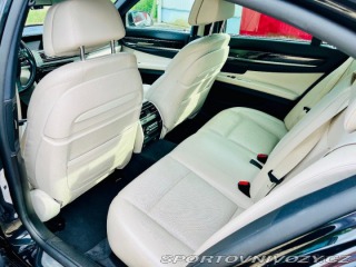 BMW 7 3,0   740xd 2014 230kw DP 2014