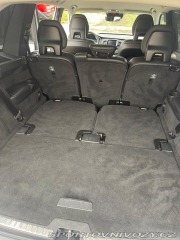 Volvo Ostatní modely XC90 2,0 7 MÍSTNÉ, ODPOČET D 2016