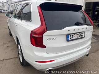 Volvo Ostatní modely XC90 2,0 7 MÍSTNÉ, ODPOČET D 2016