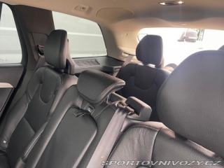Volvo Ostatní modely XC90 2,0 7 MÍSTNÉ, ODPOČET D 2016