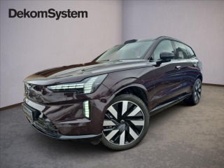 Volvo  EX90 TWIN Performance 7 MÍST B