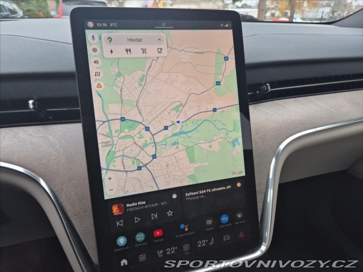 Volvo Ostatní modely EX90 TWIN Performance 7 MÍST B 2025