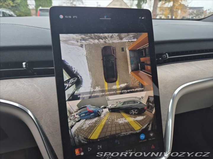 Volvo Ostatní modely EX90 TWIN Performance 7 MÍST B 2025