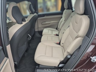 Volvo Ostatní modely EX90 TWIN Performance 7 MÍST B 2025