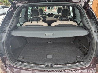 Volvo Ostatní modely EX90 TWIN Performance 7 MÍST B 2025