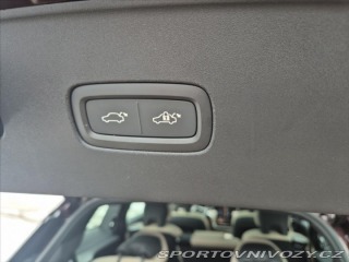 Volvo Ostatní modely EX90 TWIN Performance 7 MÍST B 2025