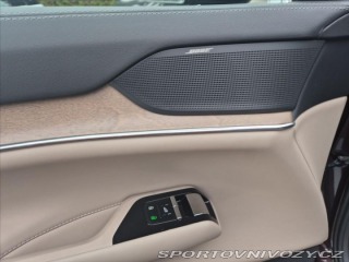 Volvo Ostatní modely EX90 TWIN Performance 7 MÍST B 2025