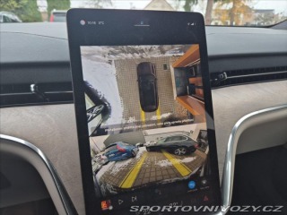 Volvo Ostatní modely EX90 TWIN Performance 7 MÍST B 2025